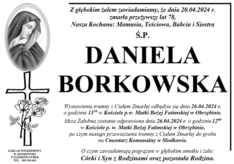 Borkowska-1
